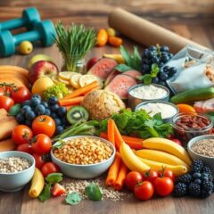 Dieta Chodakowskiej – zasady, warianty i korzyści zdrowego odżywiania