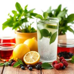 Oczyszczanie organizmu – skuteczne metody detoksykacji dla zdrowia