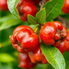 Słodliwka – odkryj właściwości, smak i zastosowania owoców