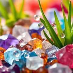 Mikroelementy – kluczowe składniki dla zdrowia i prawidłowego rozwoju