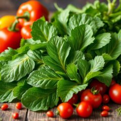 Cykoria – zdrowe właściwości, zastosowanie i przeciwwskazania