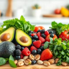 Dieta na trądzik hormonalny – co jeść, a czego unikać?