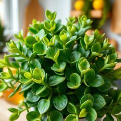 Prozdrowotne właściwości żyworódki i przepisy na zdrowotne zastosowanie