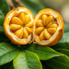 Bael – zdrowotne właściwości i korzyści dla układu pokarmowego