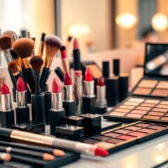 Triki makijażowe: jak uzyskać perfekcyjny i trwały makijaż?
