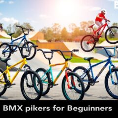 Jak wybrać idealny BMX dla początkującego? Przewodnik i porady