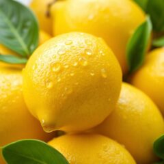 Słodka cytryna: właściwości zdrowotne i korzyści dla organizmu