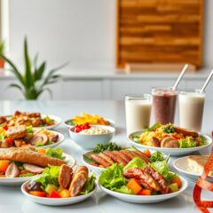 Dieta Cambridge – zasady, efekty i dla kogo jest przeznaczona?