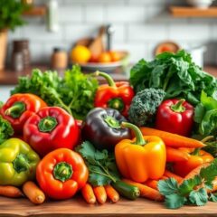 Dieta 2100 kcal – zdrowe odżywianie z korzyściami zdrowotnymi