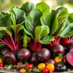 Botwina – superfood pełne witamin i zdrowotnych właściwości