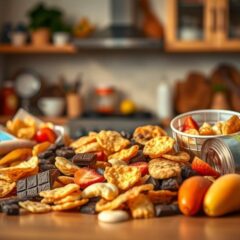 Podjadanie – przyczyny, skutki i jak je ograniczyć?