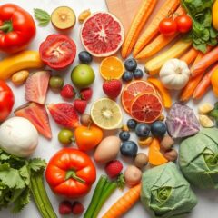 Dieta eliminacyjna: zasady, skutki i korzyści zdrowotne