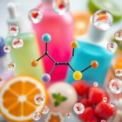 Monostearynian sorbitolu – właściwości, zastosowania i bezpieczeństwo