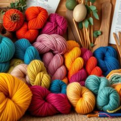 Włóczka Inga: właściwości, skład i korzyści zdrowotne