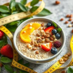 Kasza jaglana – klucz do skutecznego odchudzania i zdrowia