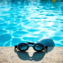 Pływanie a zdrowie kręgosłupa – korzyści, style i przeciwwskazania